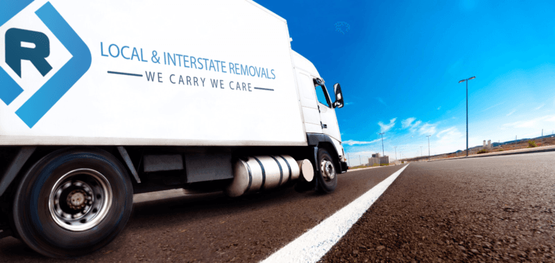 Local and Interstate Removals