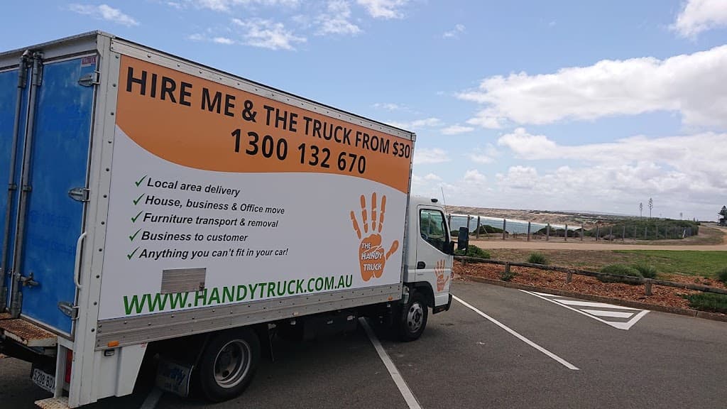 Handy Truck Sydney