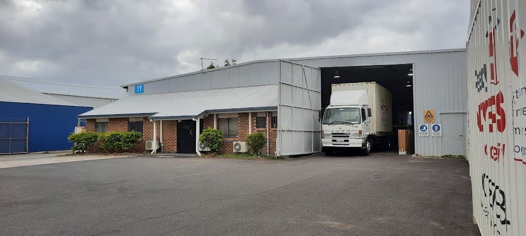Ready Movers