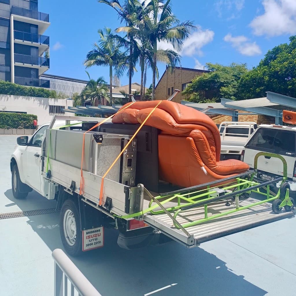 Pickup Pals Removals