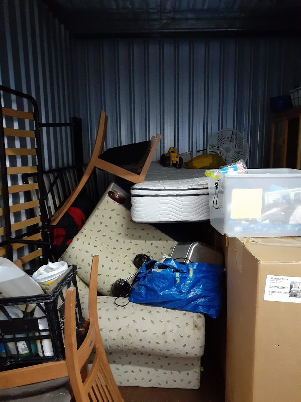 Local Cheap Movers