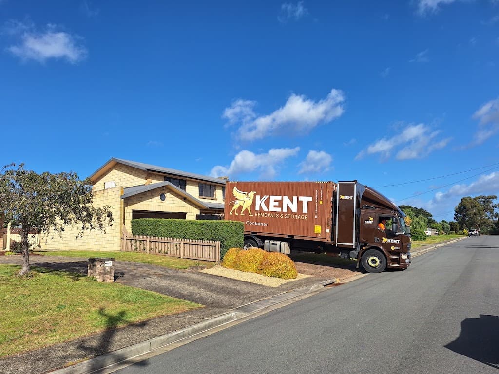 Kent Removals & Storage