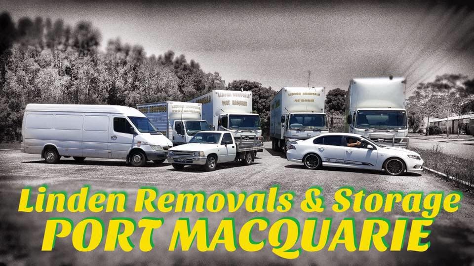 Linden Removals & Storage