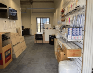 Guardian Self Storage Hervey Bay