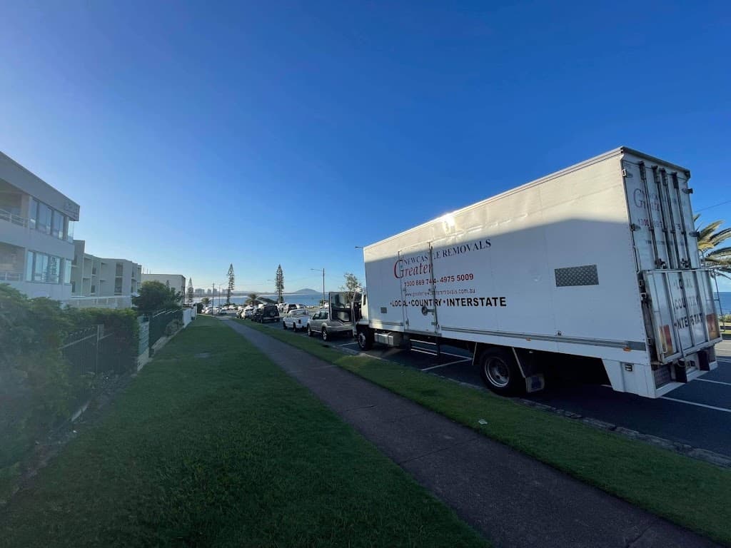 Greater Newcastle Removals