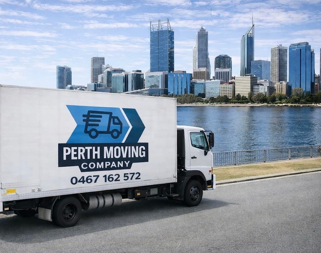 Perth Moving Company ( Urgent Removals )