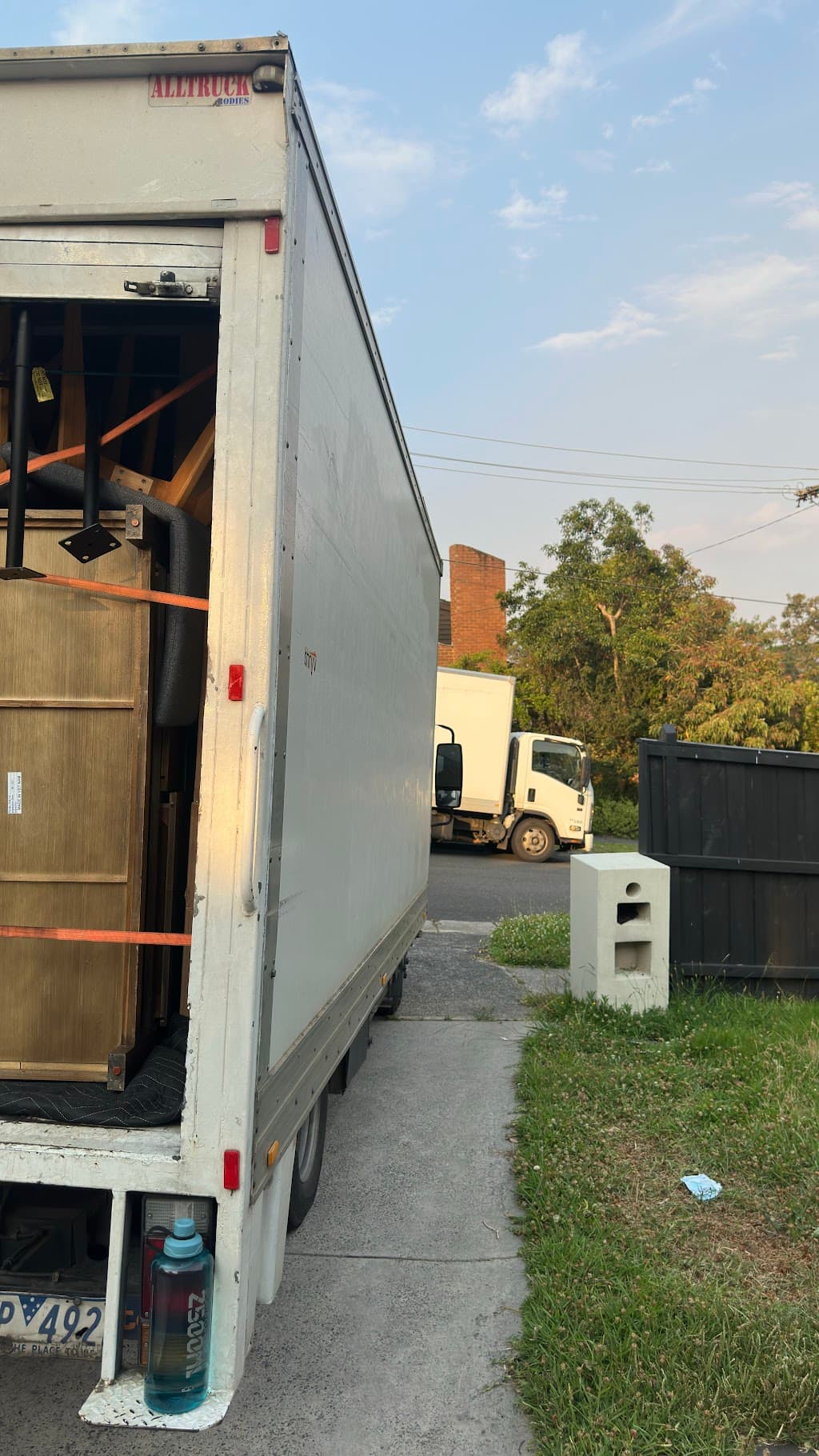 Affordable Interstate Removalist