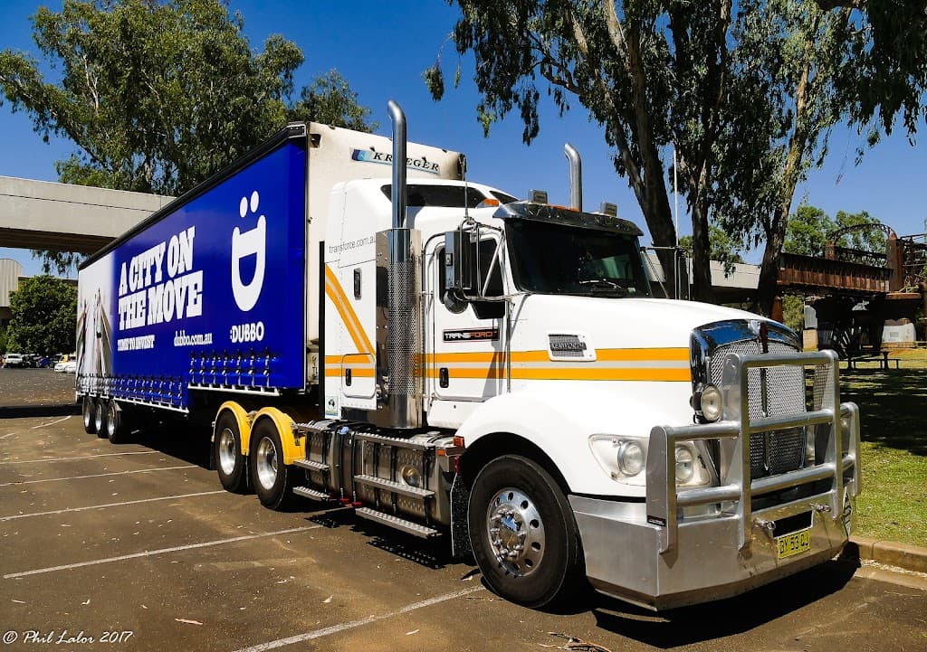 Transforce Logistics