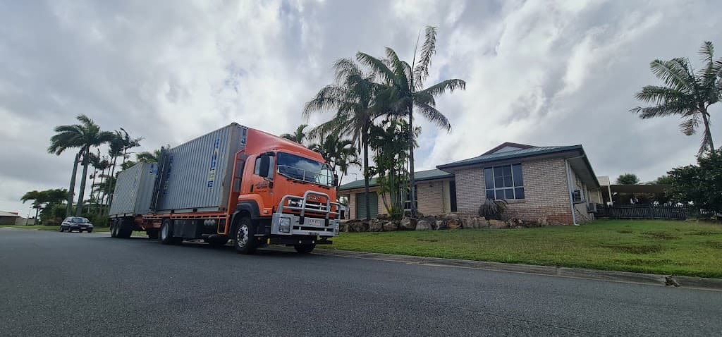 Allied Moving Services