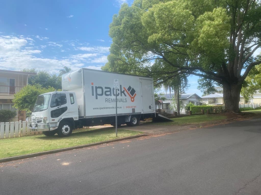 iPack Removals