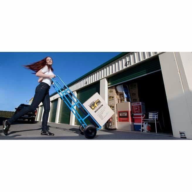Lock 'n' Store Self Storage - Mandurah