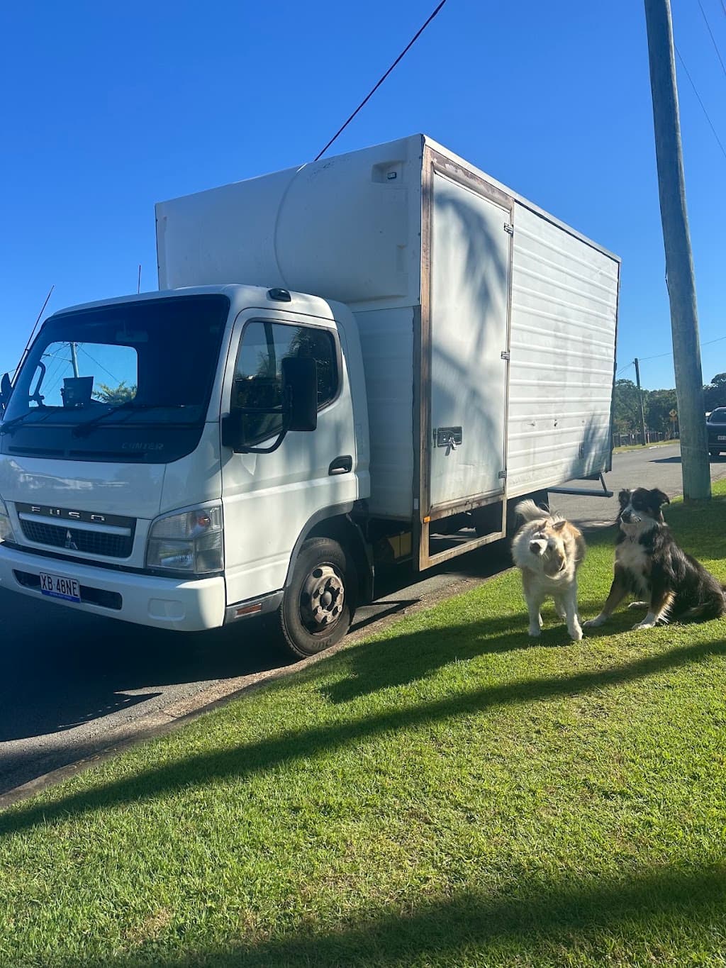 Burch Brother's Removals