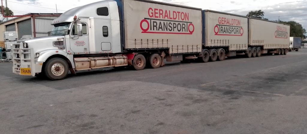 Geraldton Transport