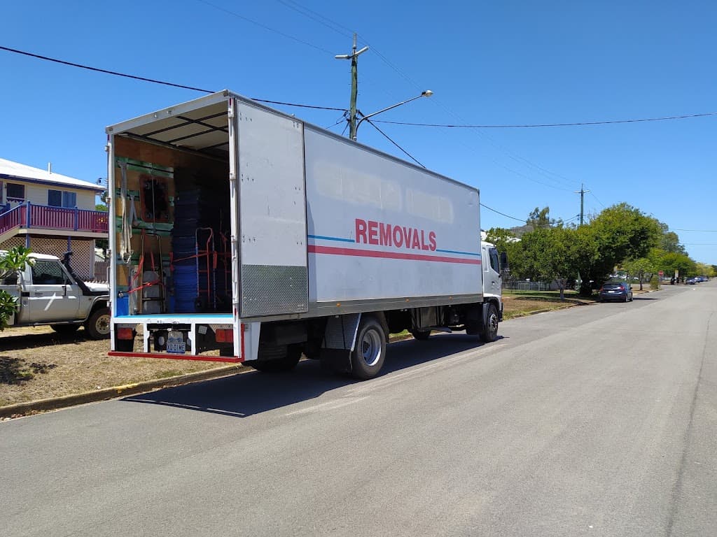 IG- Removals
