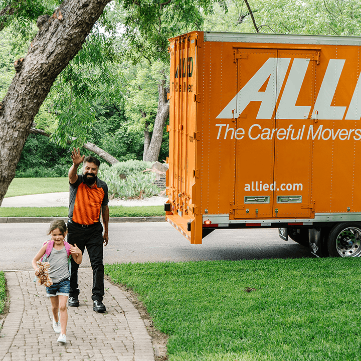 Allied Moving Services