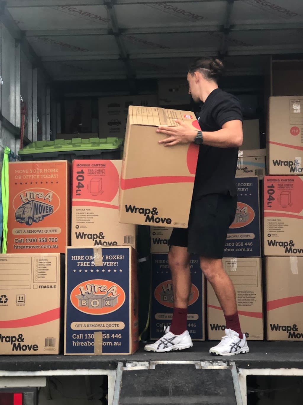 North Removals Removalist