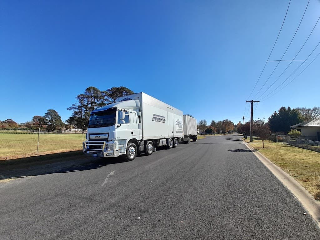 Gordy's Furniture Removals