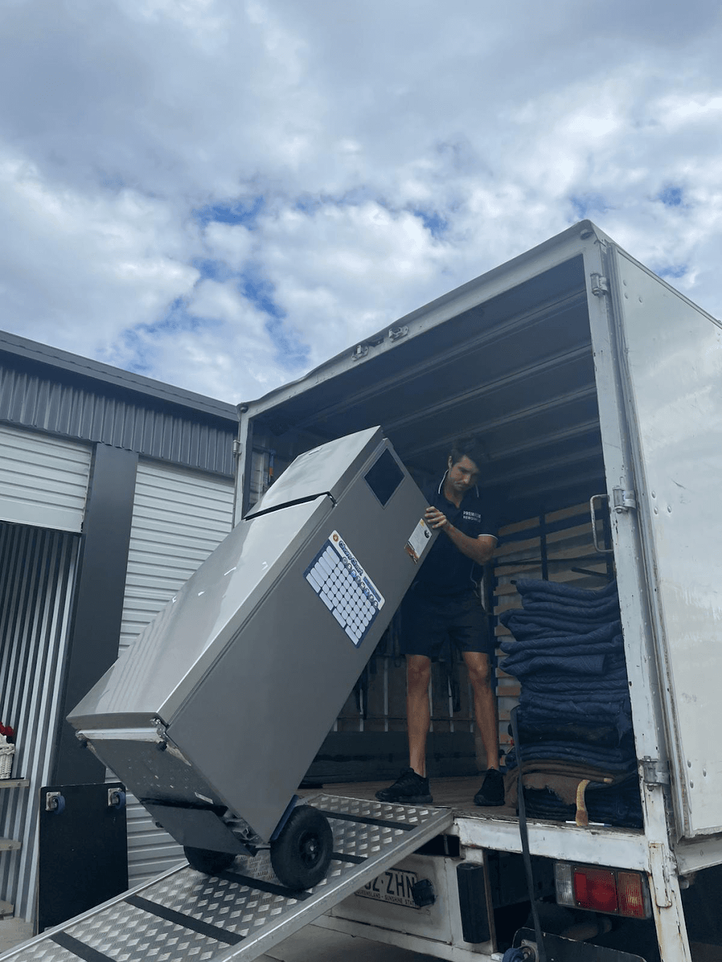Premium Gold Coast Removals