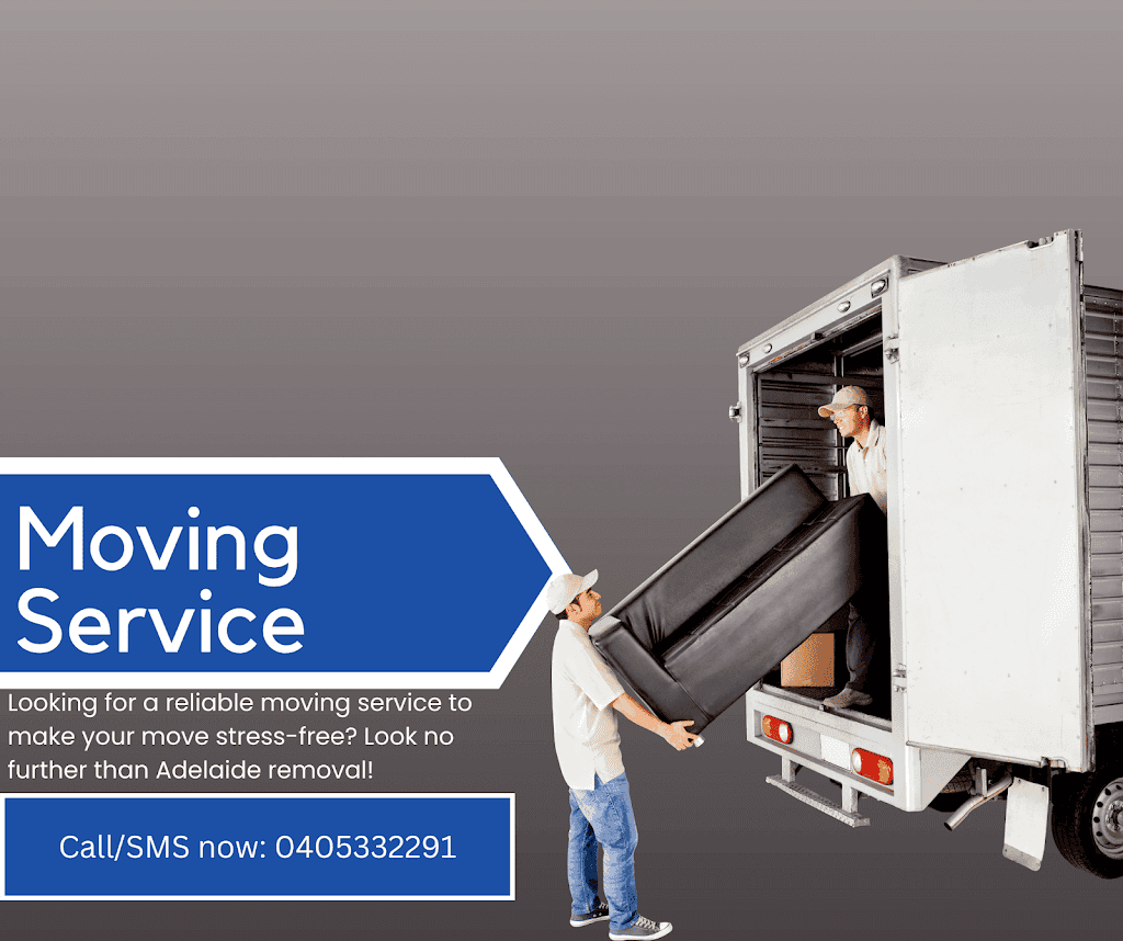 Adelaide Cheapest Removal