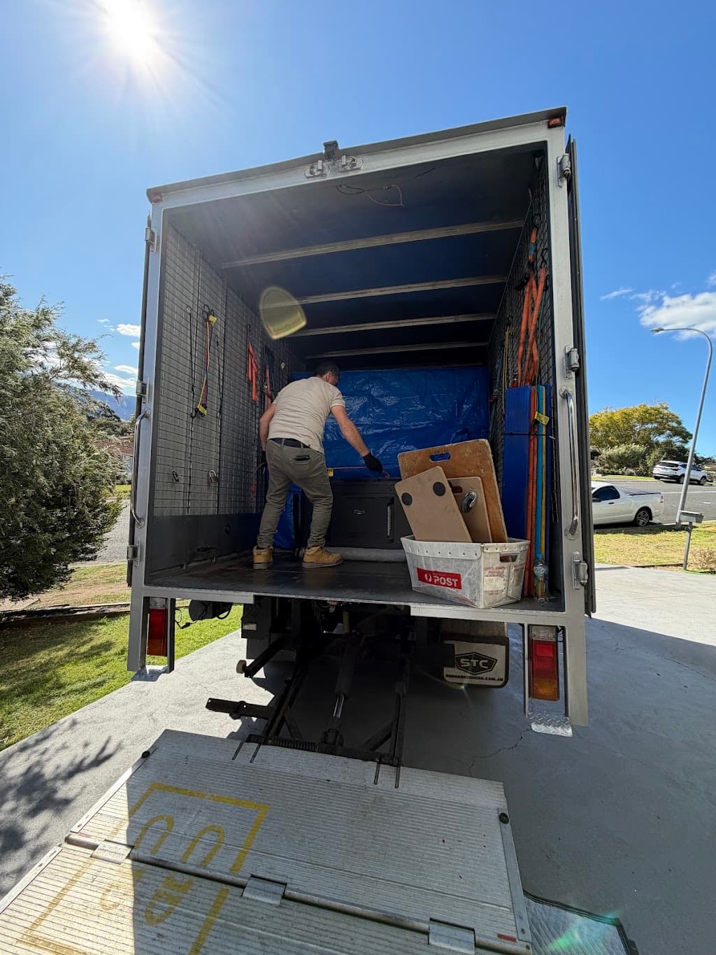 Elite Removalist
