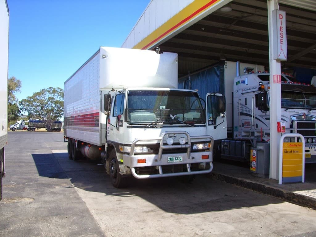 Coffs Harbour Furniture Removals & Storage