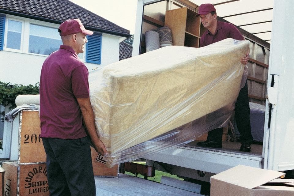 Interstate Removalist Sydney