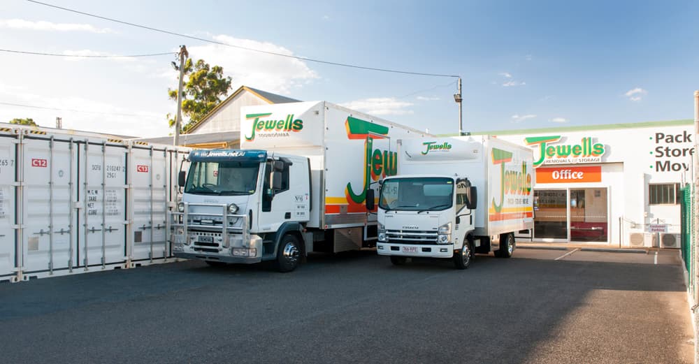 Jewells PTY Ltd.