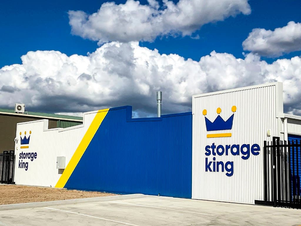 Storage King Wagga Wagga