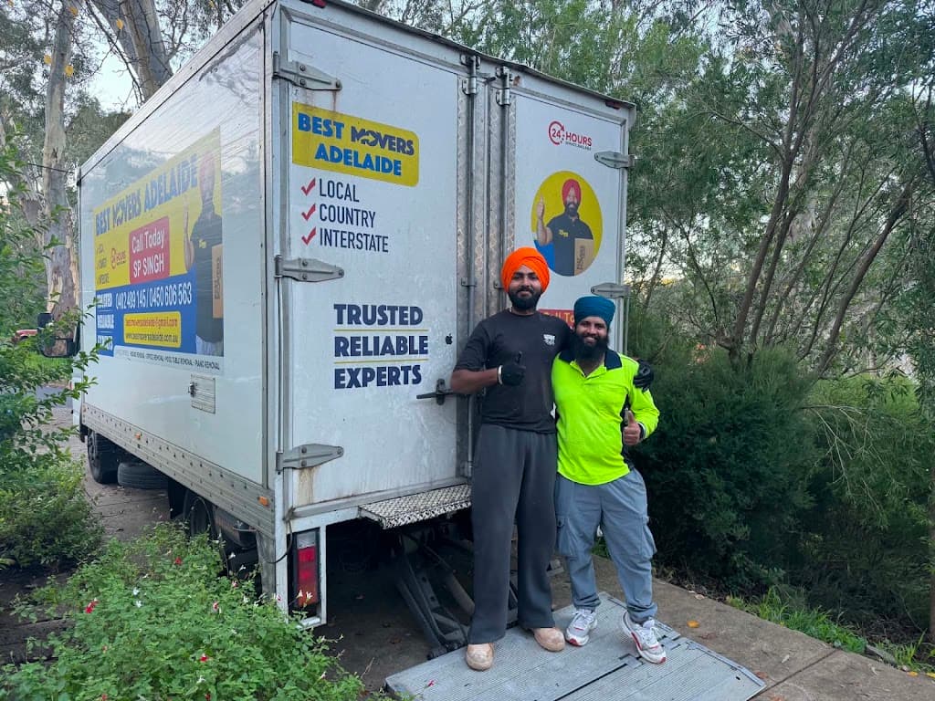 Movers