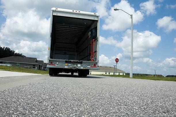 Red Storm Removals - Local & Interstate Furniture Removalist