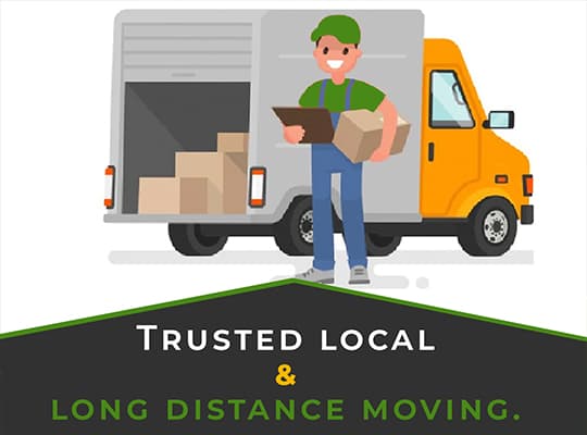 My Moovers - Removalists Tasmania