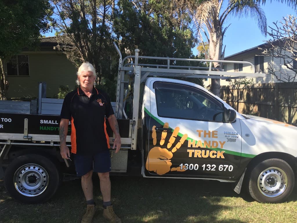 Handy Truck Brisbane