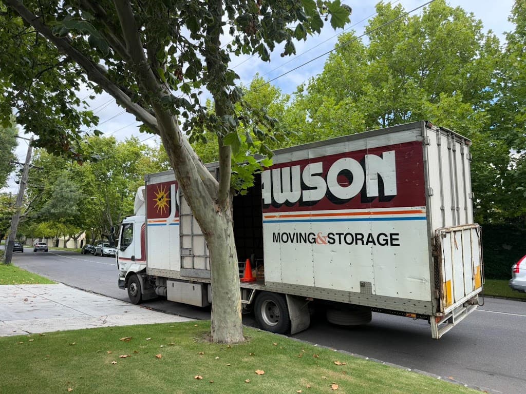 Dawson Moving & Storage - Interstate Removalists Canberra
