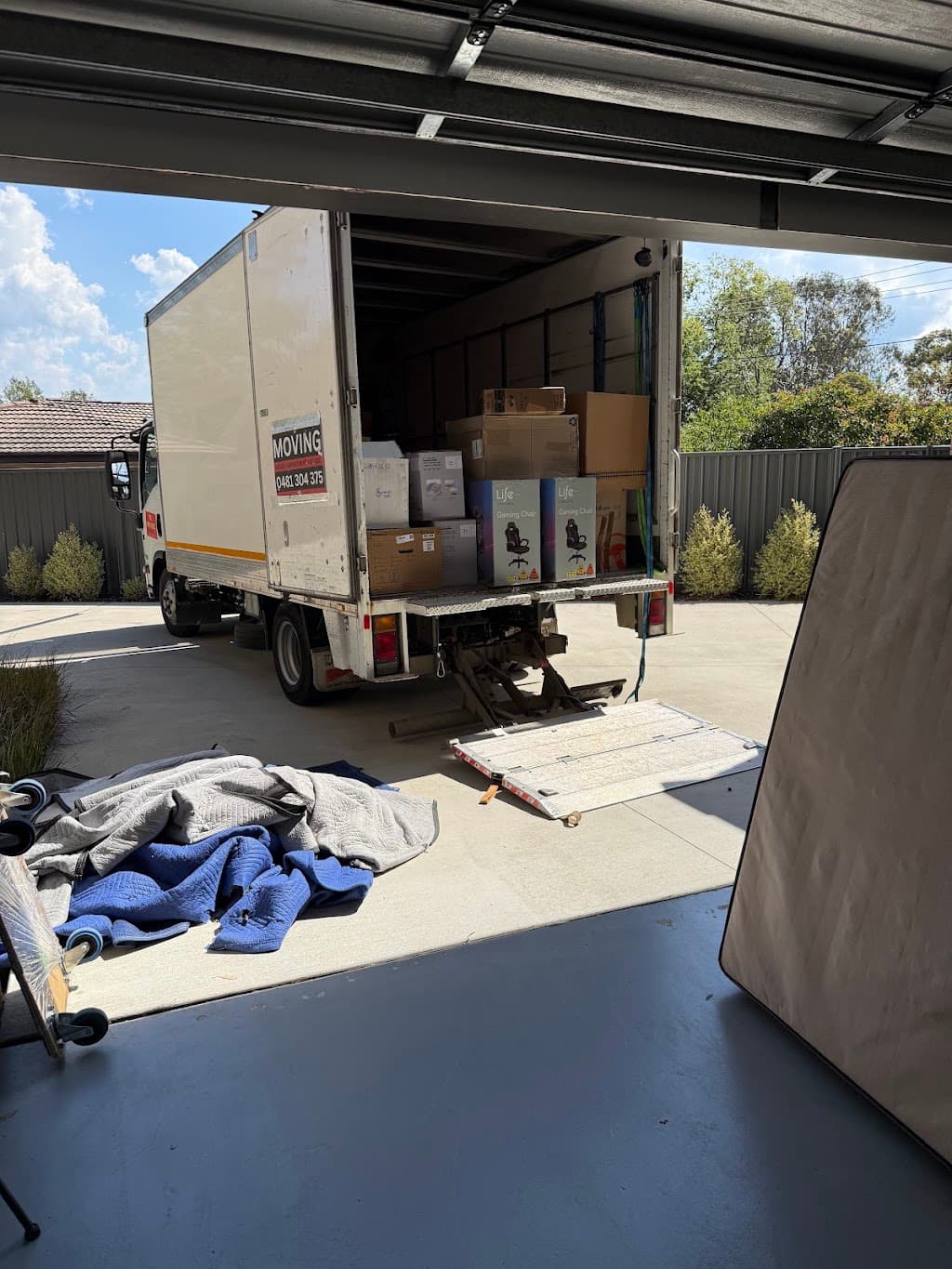 YTL Movers Canberra