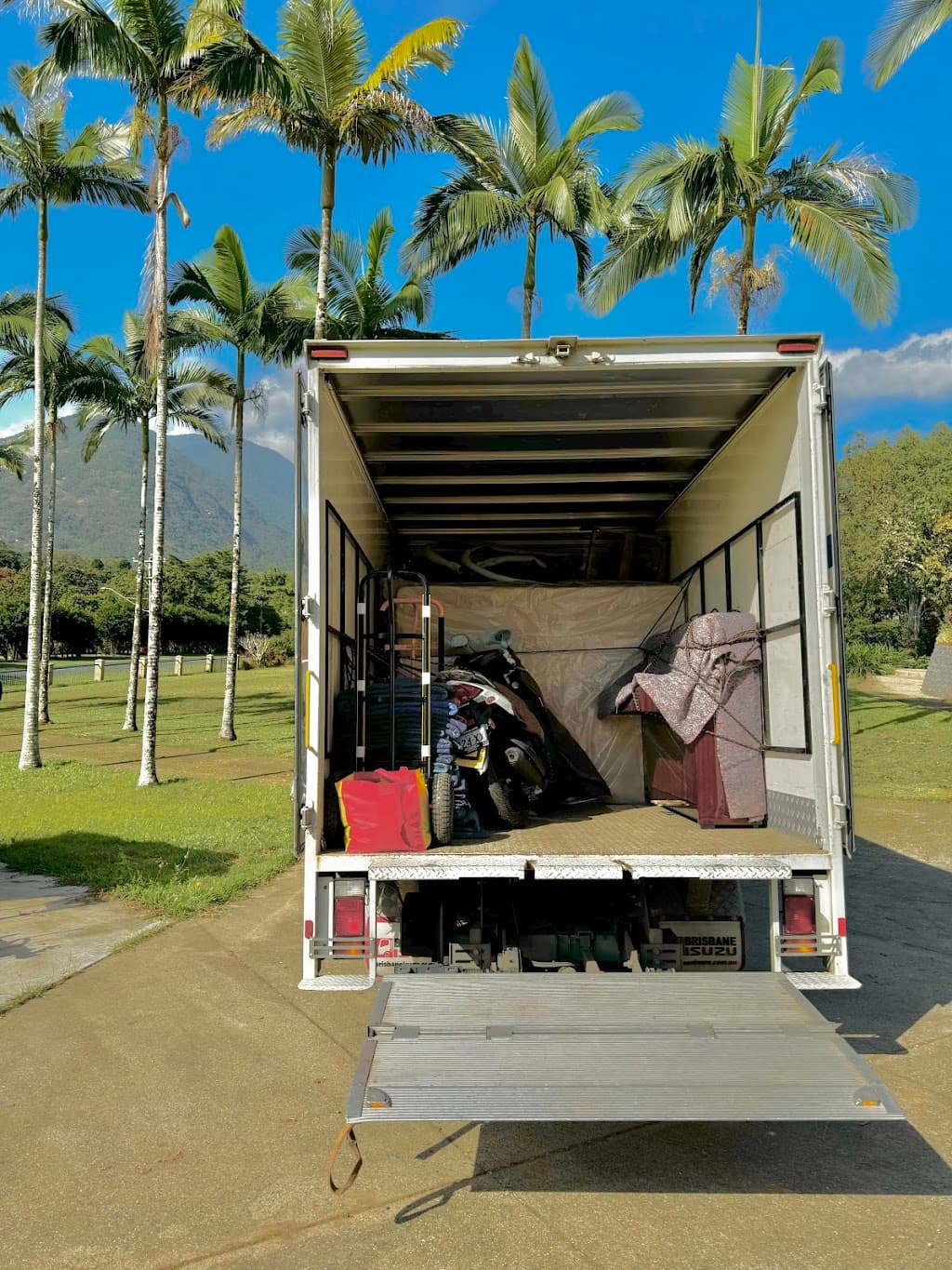 Uplift Removals