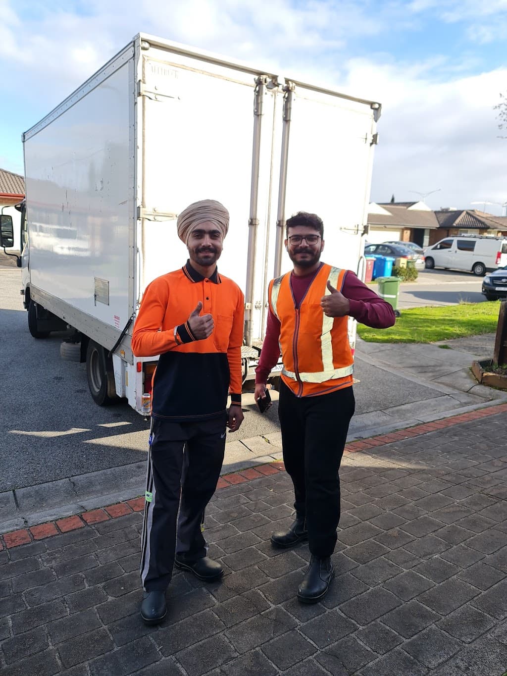 Super Cheap Interstate Removals & Car Transport