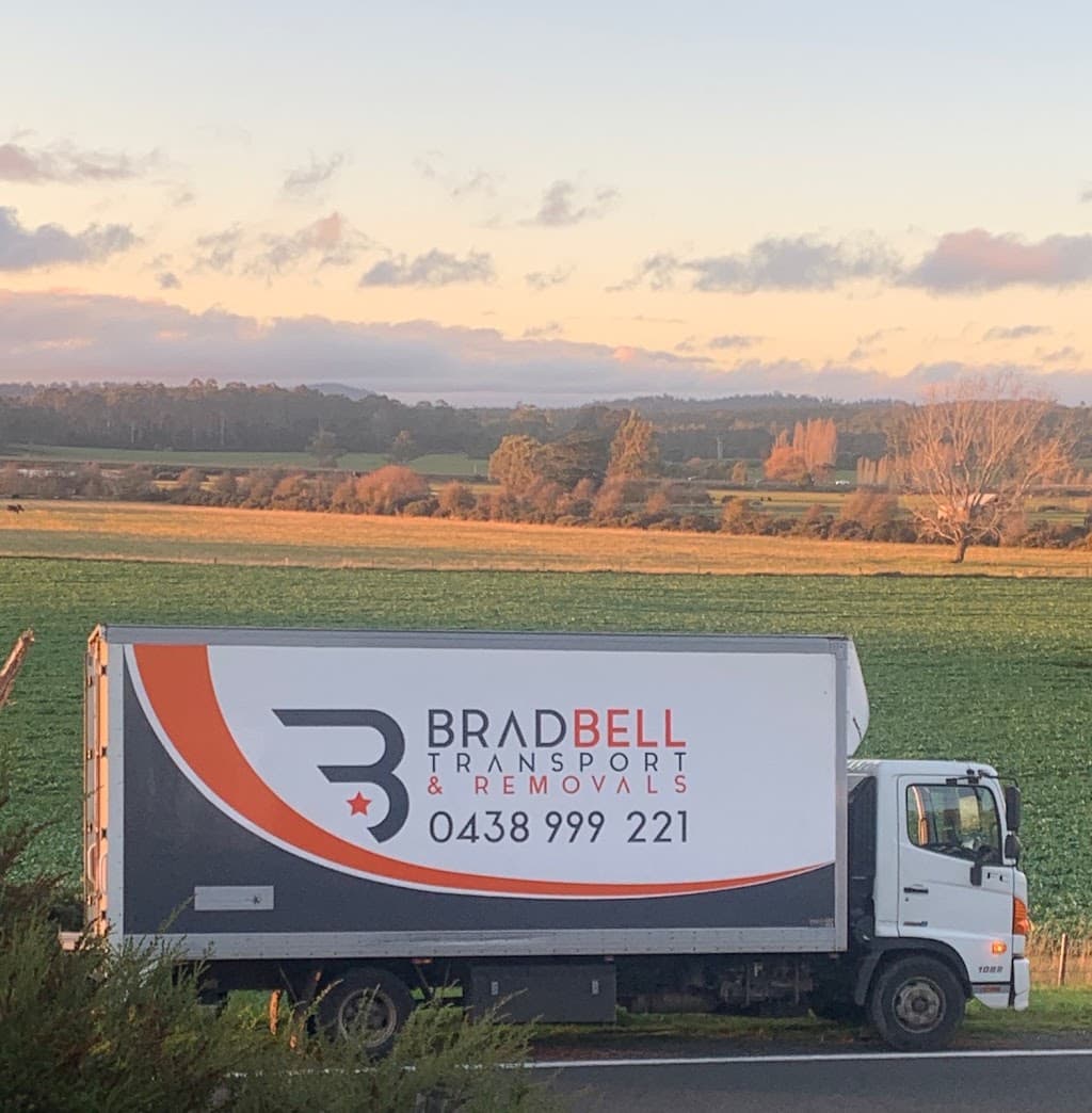 Brad Bell Transport & Removals