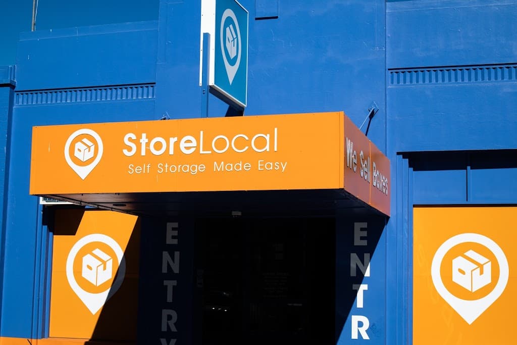 StoreLocal Rockhampton City