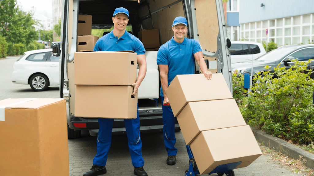Toowoomba Removals