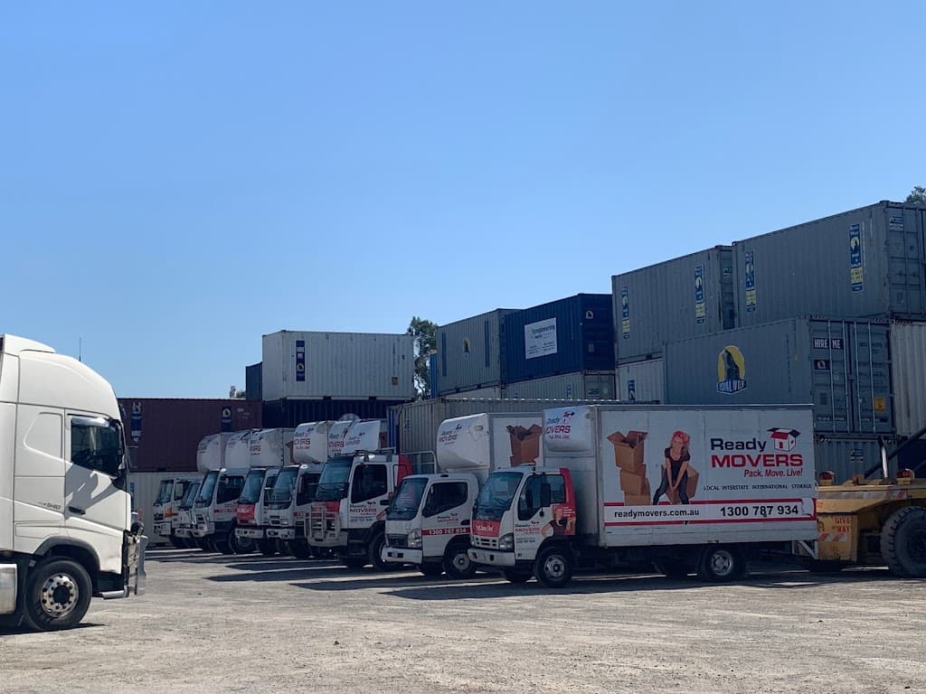 Ready Movers