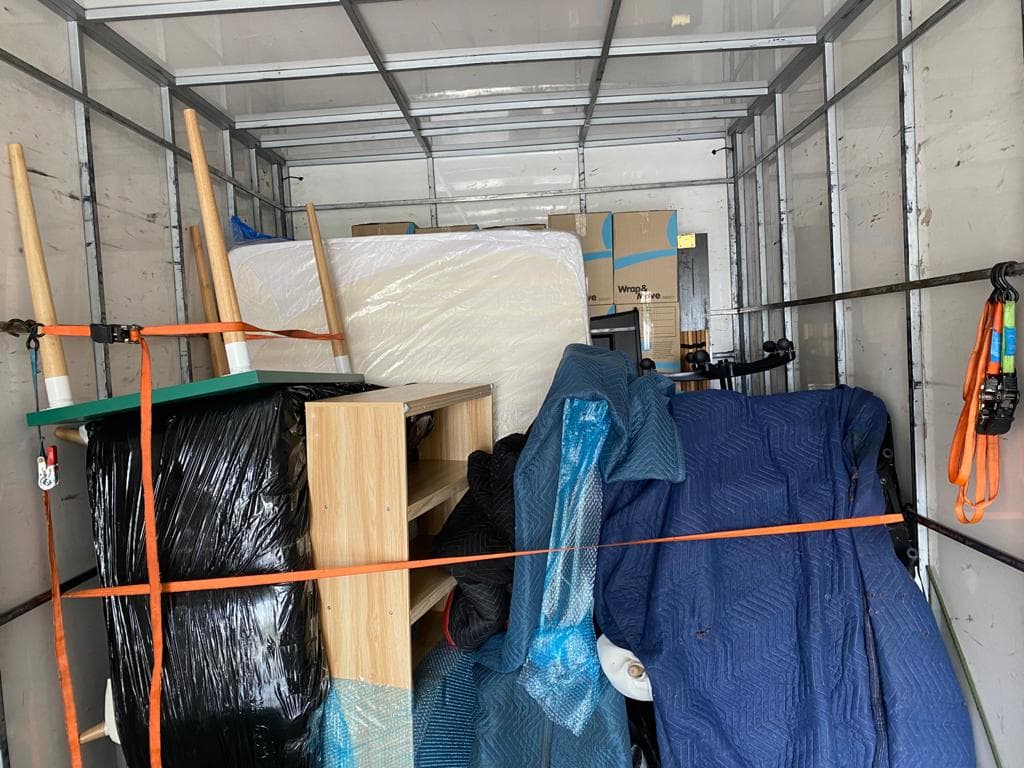 Interstate Movers Melbourne