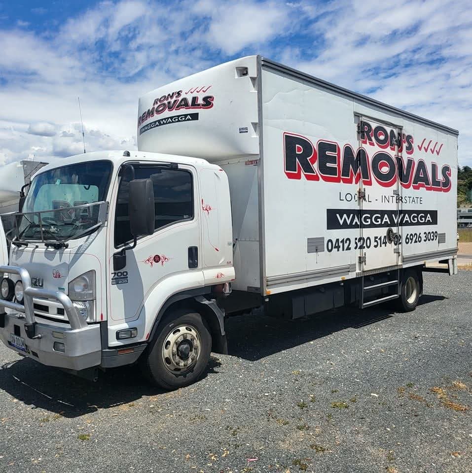 Rons Removals