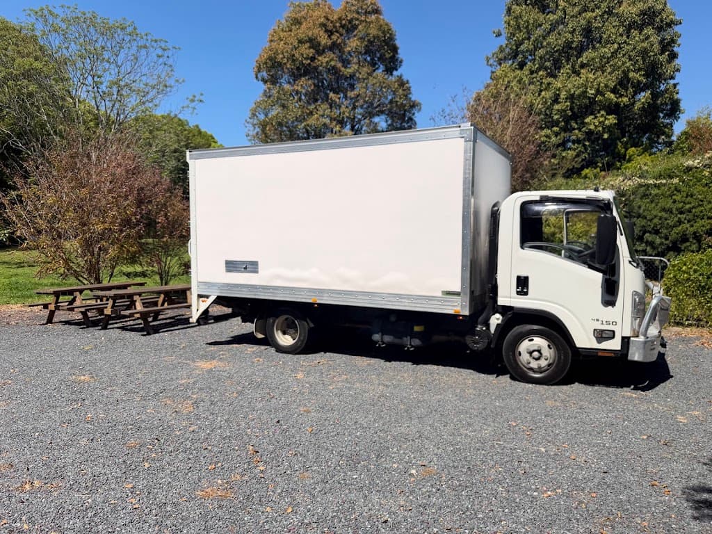 The Junk Removers & Pick Up Pros