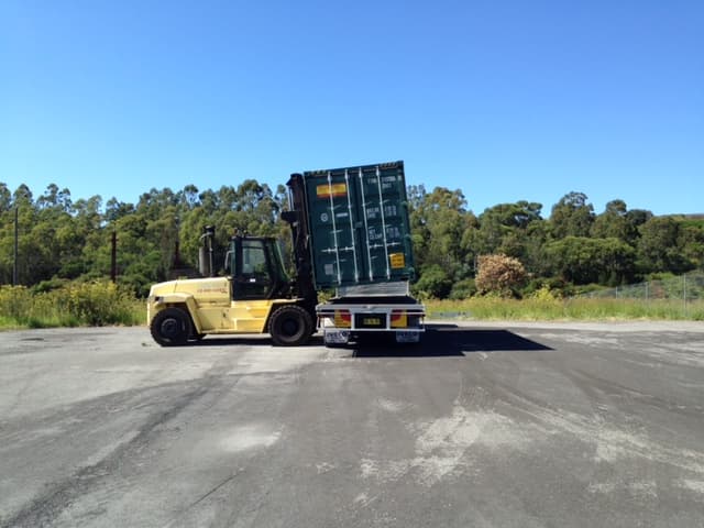 Wollongong Removals
