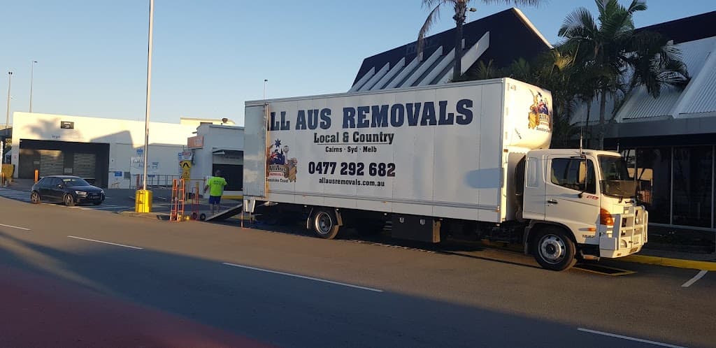 AllAus Removals