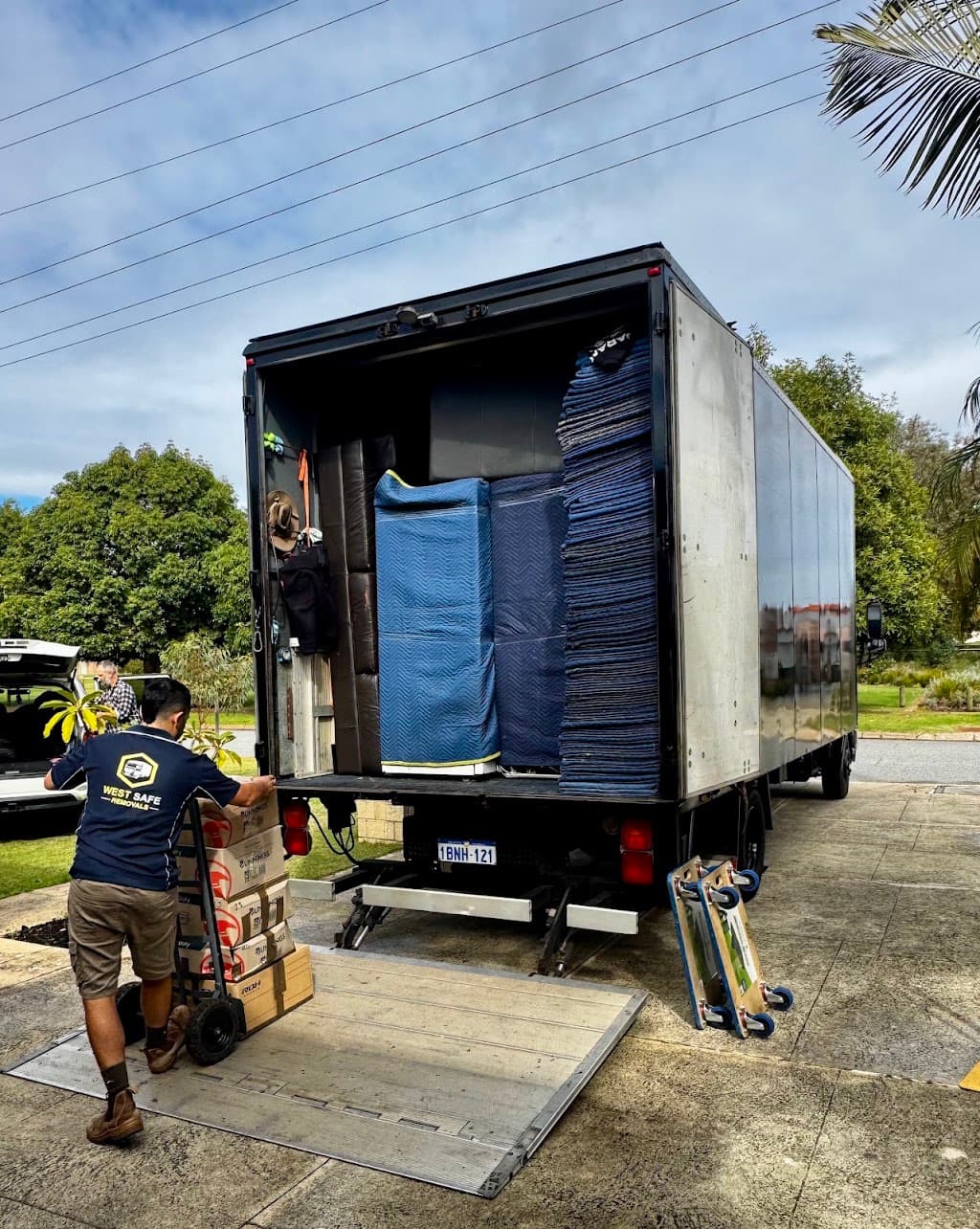 West Safe Removals