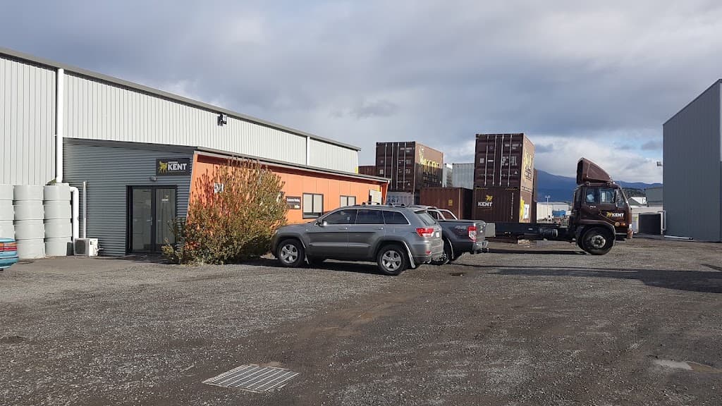 Kent Removals & Storage - Hobart