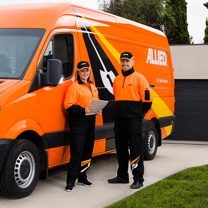 Allied Moving Services