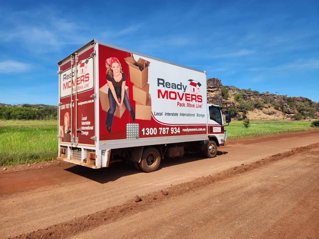 Ready Movers