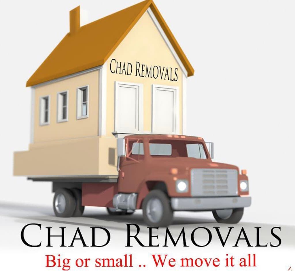 Chad Removals
